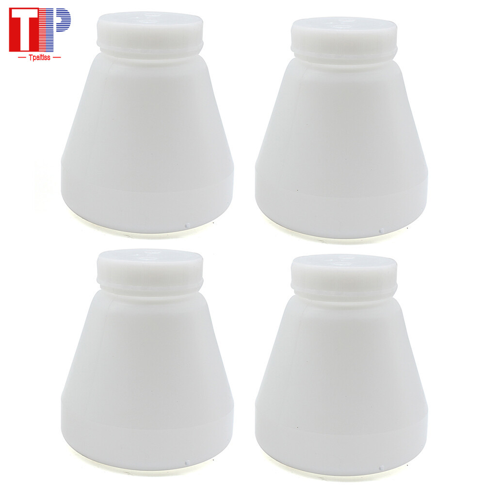 Oleophobic Coating Spray - 4x زجاجات هوبر كوب لنظام معطف