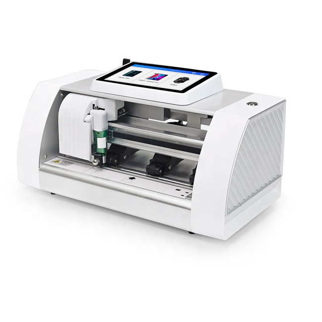 Screen Protector Cutter - آلة قطع واقي الشاشة الهيدروجيلي U8-390