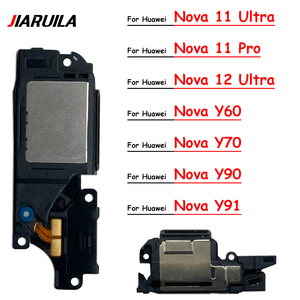 Huawei Nova 12 - 20 قطعة/الوحدة مكبر الصوت بصوت عال