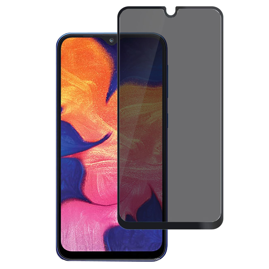 Privacy Filter 2Pack - [عبوة من قطعتين] واقي شاشة زجاجي