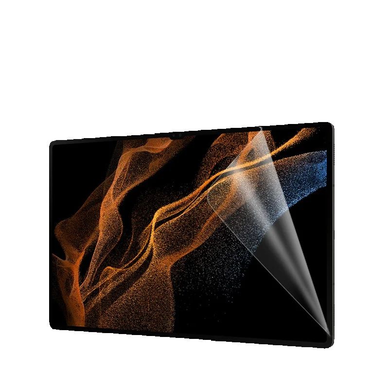 Matte Anti Glare Screen - واقي شاشة غير لامع مضاد للوهج