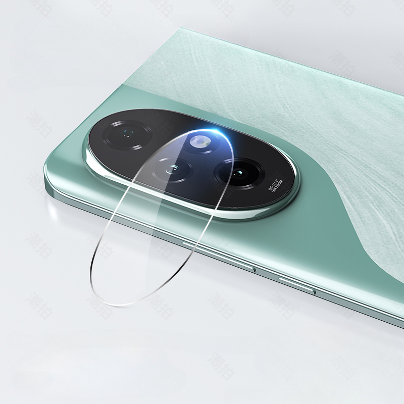 Tempered Glass Screen 9H - 9H حامي عدسة الكاميرا ل Honor