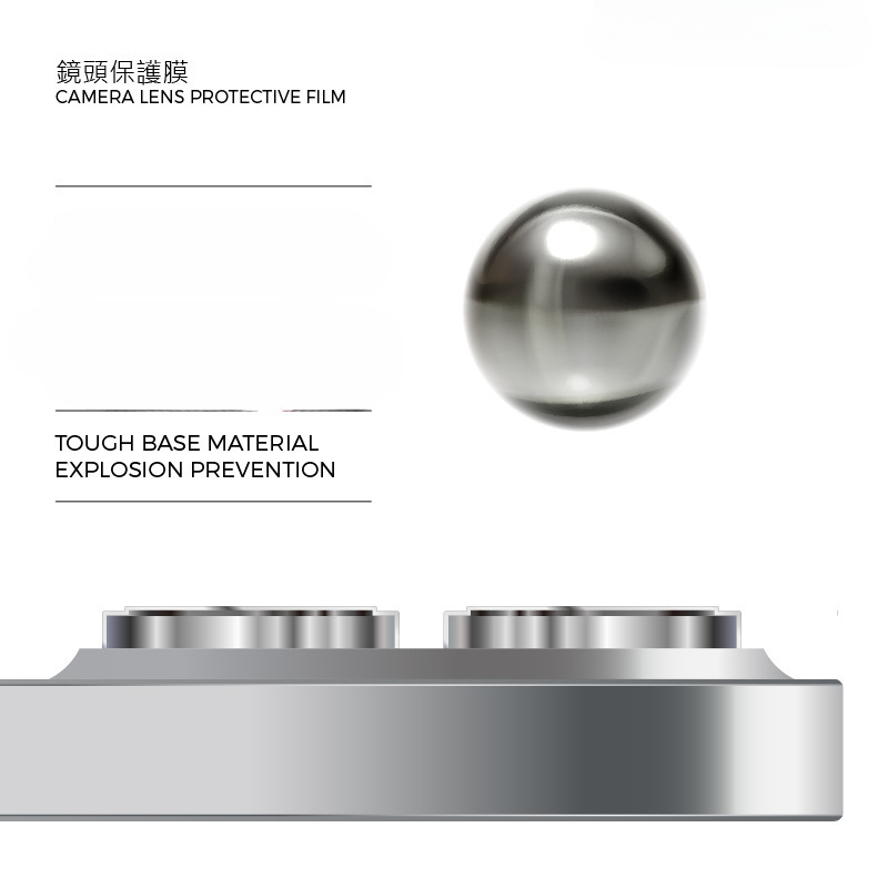 واقي عدسة الكاميرا لهاتف فيفو  - مراجعة Vivo V40 وسعره