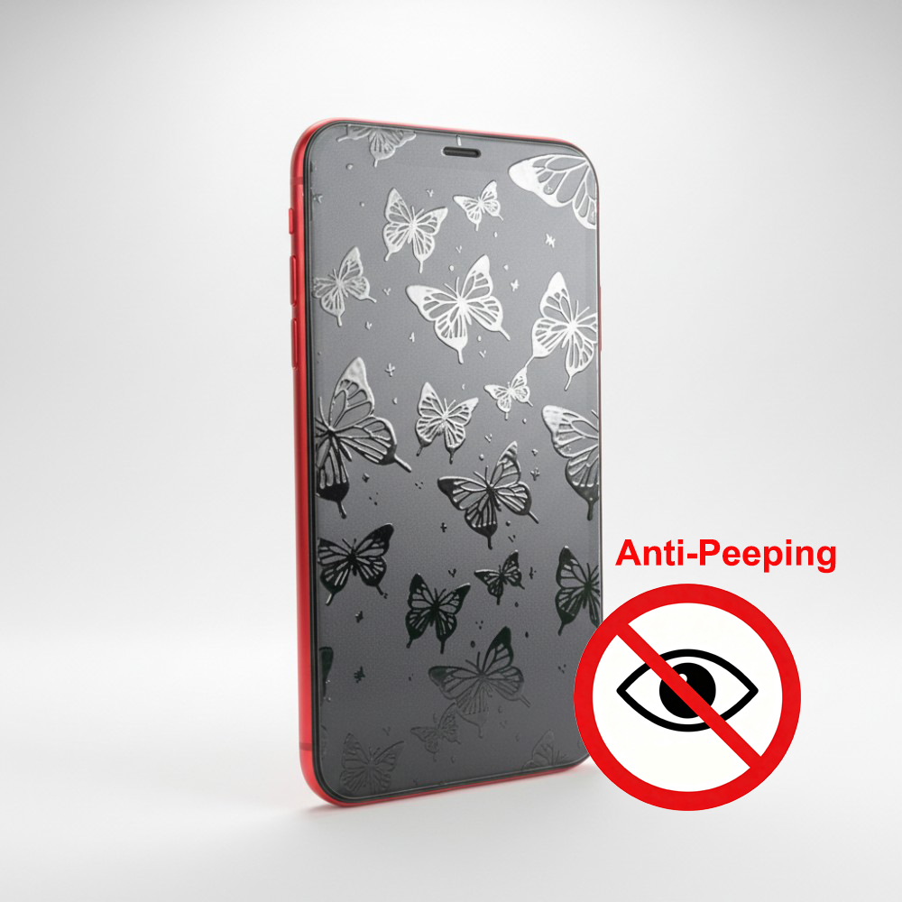 فيلم حماية للخصوصية غير لامع م - مراجعة Screen Protector Cutter وسعره