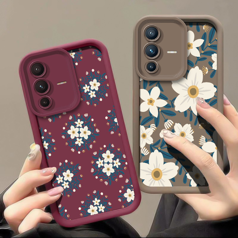 Vivo V60 للصدمات رشاقته جراب ه - مراجعة Vivo V40 وسعره