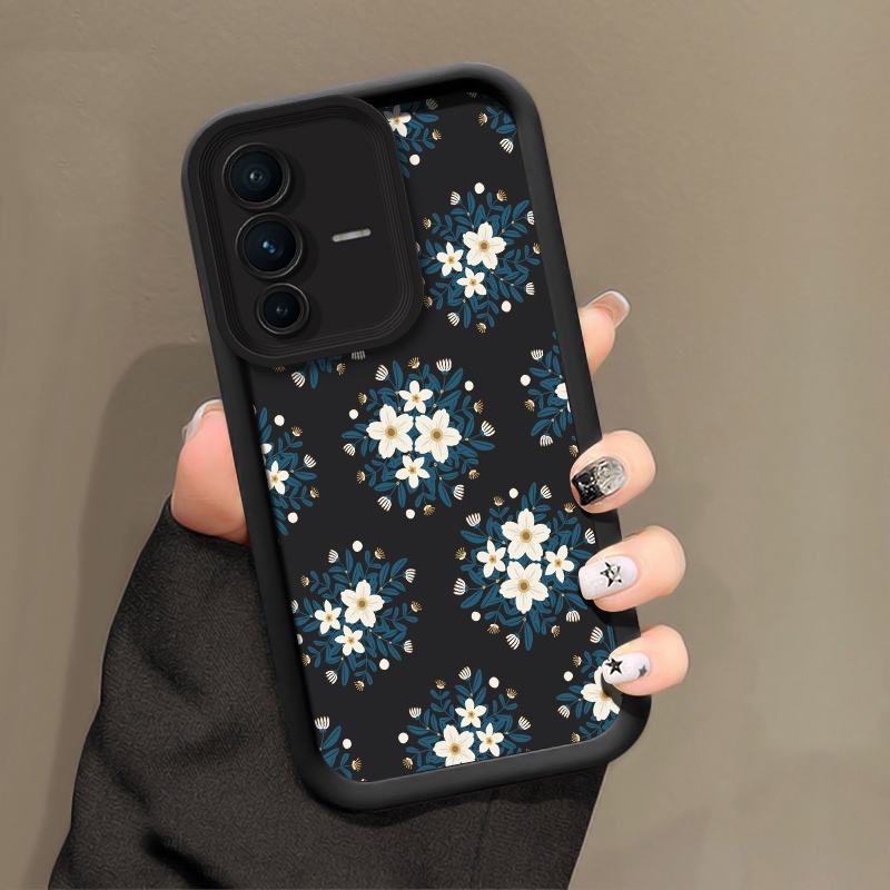 Vivo V60 للصدمات رشاقته جراب ه - مراجعة Vivo V40 وسعره