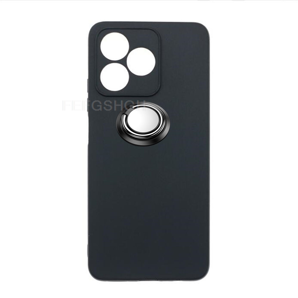 حافظة صلبة قابلة للصدمات لهاتف - مراجعة Realme Note 50 وسعره