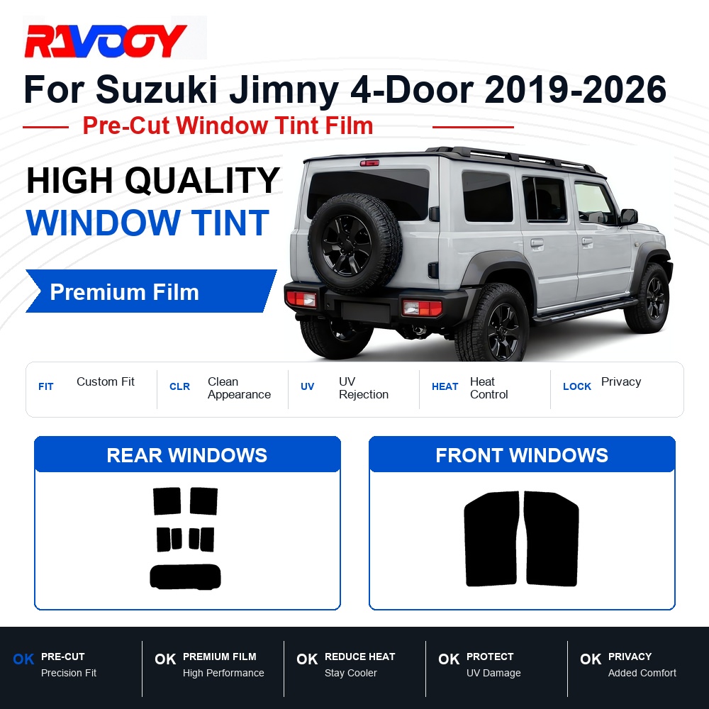 فيلم تظليل نوافذ ممتاز مقطع مس - مراجعة Privacy Screen Protector وسعره