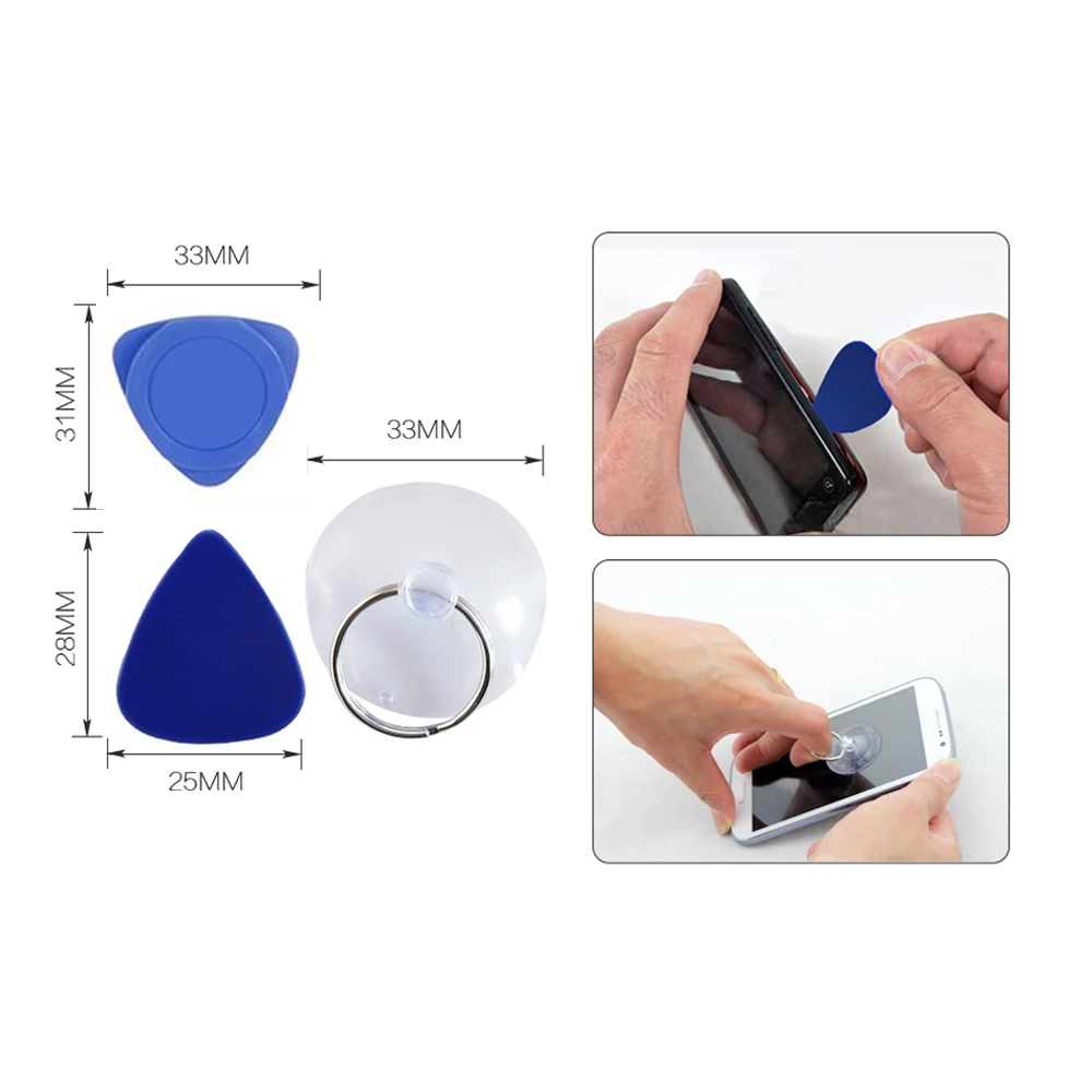 جودة عالية الأصلي TP-2500 LOCA - مراجعة Liquid Uv Glue Kit وسعره