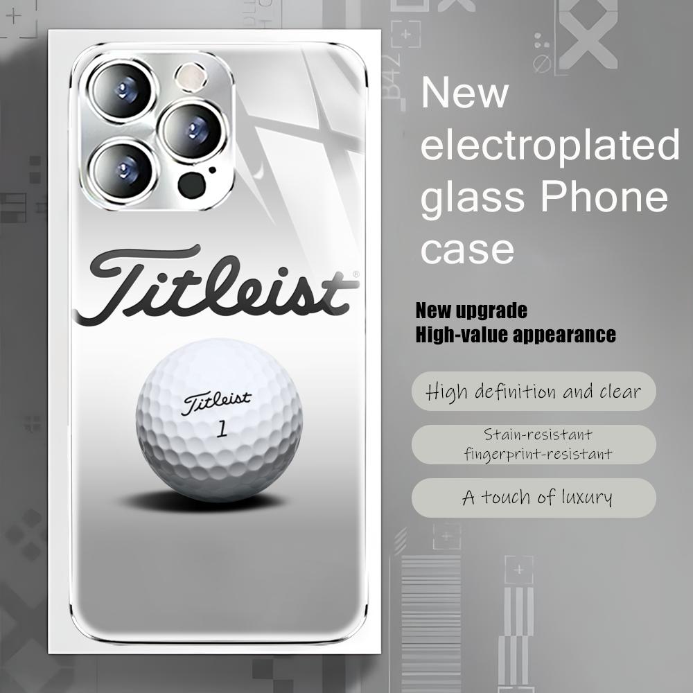 جراب هاتف رياضي بتصميم كرة الج - مراجعة Apple Iphone 16 وسعره