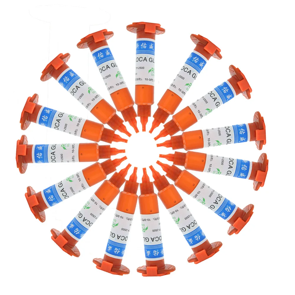 51 led UV ضوء 5 قطعة/الوحدة 5  - مراجعة Liquid Uv Glue Kit وسعره