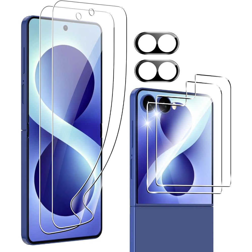 واقيات شاشة من الزجاج المقوى ب - مراجعة Tempered Glass Screen 9H وسعره
