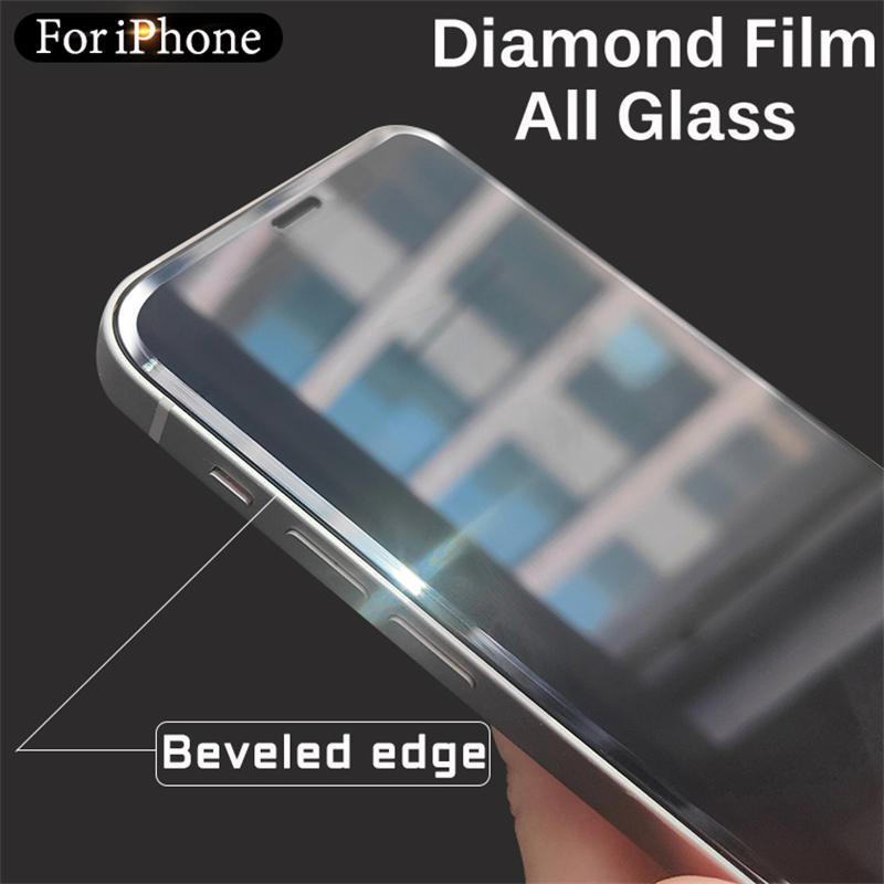 قطع حافة الفاخرة الزجاج المقسى - مراجعة Screen Protector Cutter وسعره