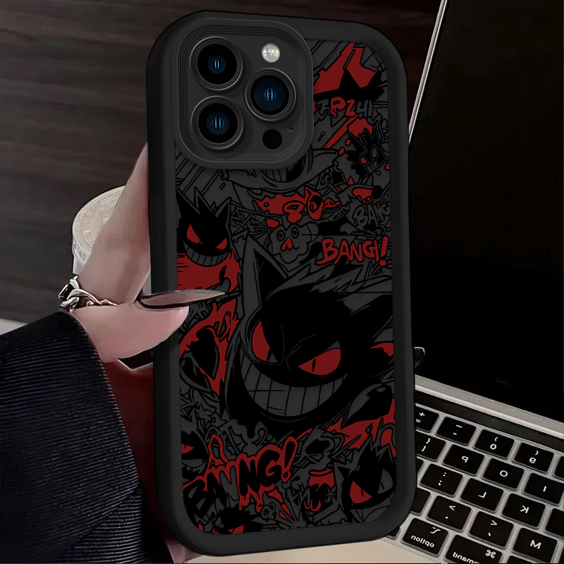 جراب هاتف سيليكون بتصميم جرافي - مراجعة Apple Iphone 15 وسعره