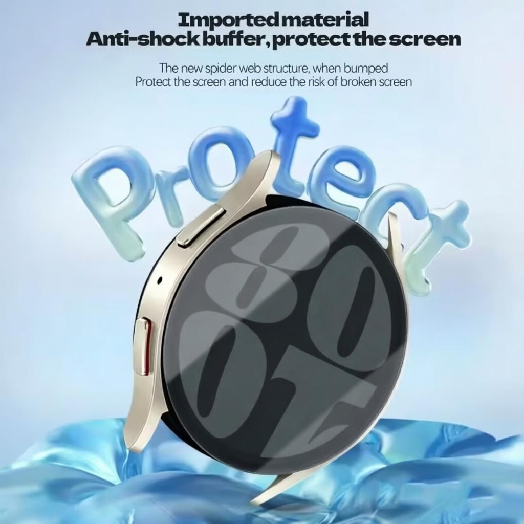 3-5 قطع من واقي الشاشة الهيدرو - مراجعة Privacy Screen Protector وسعره