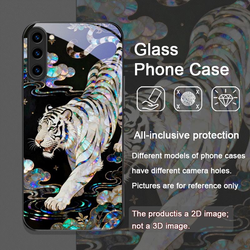 غطاء هاتف أنيق من الزجاج المقو - مراجعة Samsung Galaxy S24 وسعره