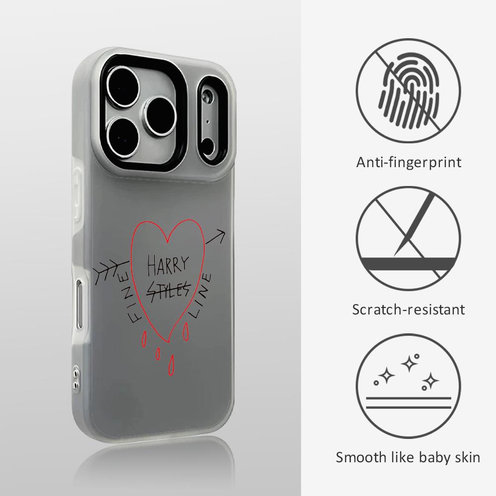 غطاء هاتف تور ميوزيك هاري ستاي - مراجعة Apple Iphone 16 وسعره