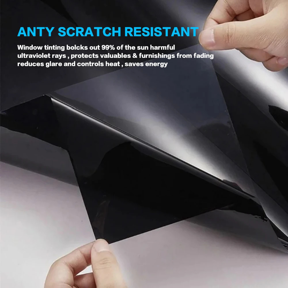 فيلم تظليل نوافذ السيارات العا - مراجعة Privacy Screen Protector وسعره