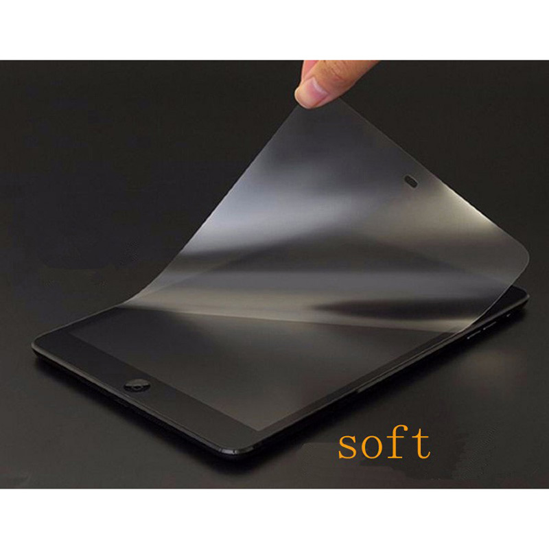 واقي شاشة غير لامع مضاد للوهج  - مراجعة Matte Anti Glare Screen وسعره