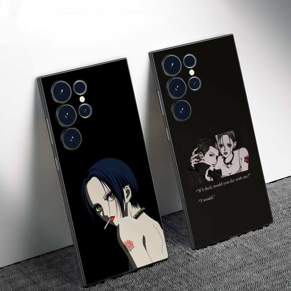 جراب هاتف أنمي نانا أوساكي لهو - مراجعة Samsung Galaxy S24 وسعره