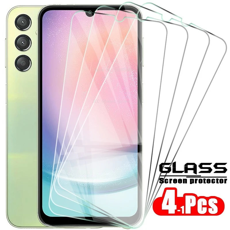 4 قطعة زجاج واقي لسامسونج غالا - مراجعة Screen Protector Cutter وسعره