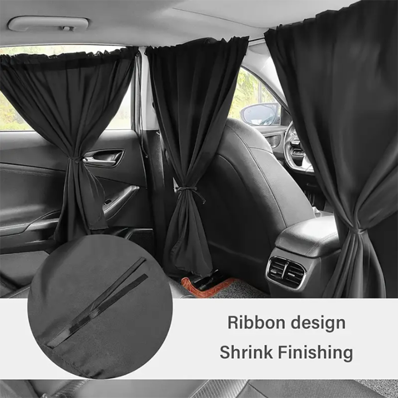 ستائر خصوصية السيارة، ظلال ناف - مراجعة Privacy Screen Protector وسعره