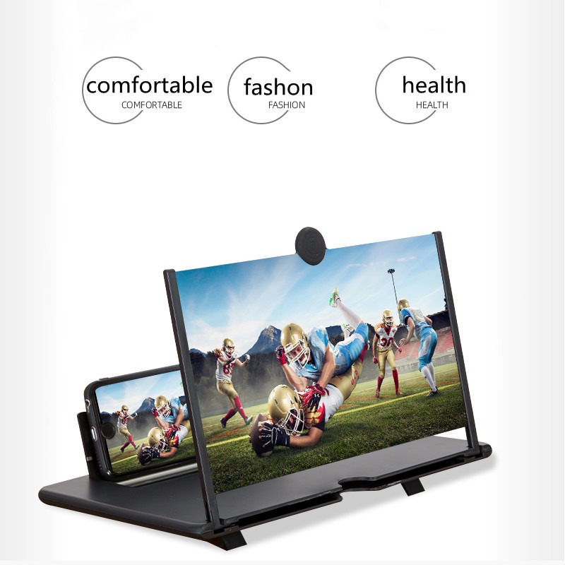 مكبر شاشة الهاتف المحمول عالي  - مراجعة Matte Anti Glare Screen وسعره