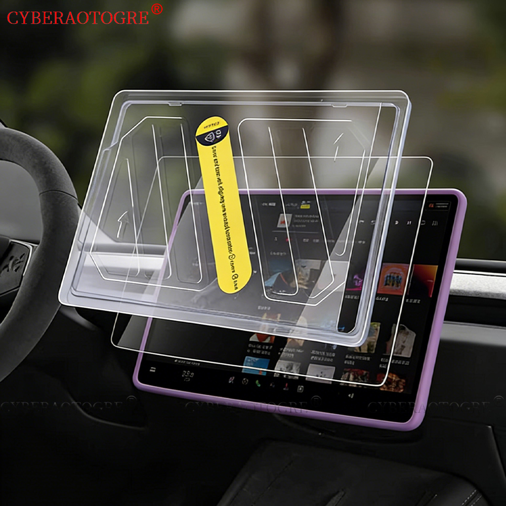واقي شاشة زجاجي مقوى مقاس 16 ب - مراجعة Matte Anti Glare Screen وسعره